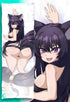 Delta Dakimakura Body pillow case